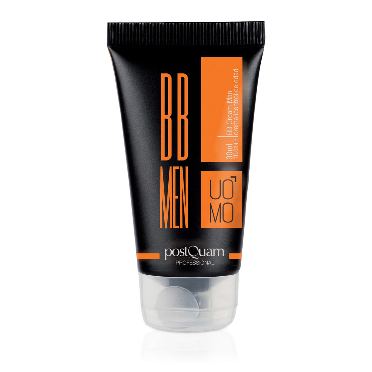 BB crema uomo PostQuam 30 ml