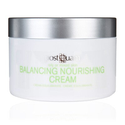 Crema Nutritiva de Noche para Piel Mixta