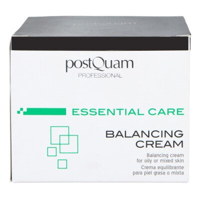 Crema Nutritiva de Noche para Piel Mixta
