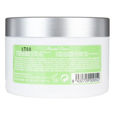 CREME DE NOITE NUTRITIVO PARA PELE MISTA