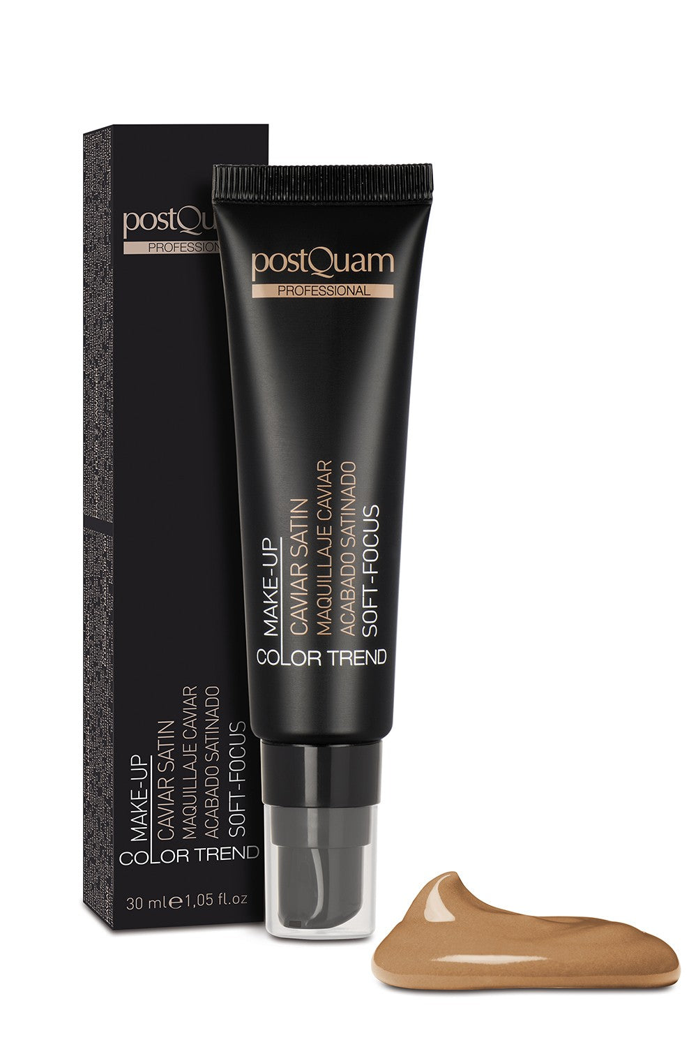 Caviar Anti-Aging-Make-up medium