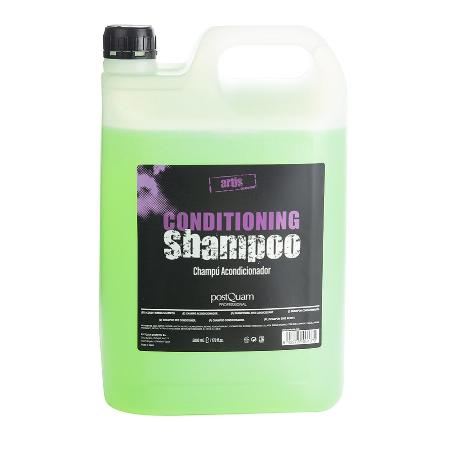 SHAMPOO CONDIZIONANTE