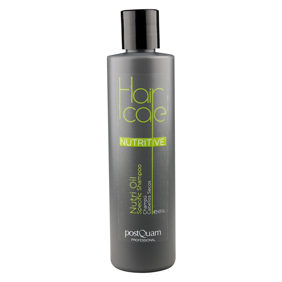 CHAMPÔ HAIR CARE NUTRITIVE OIL