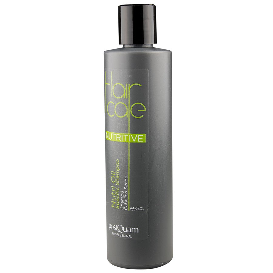 CHAMPÔ HAIR CARE NUTRITIVE OIL