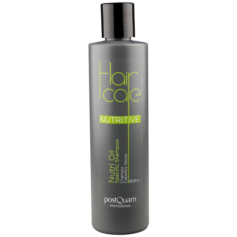 CHAMPÔ HAIR CARE NUTRITIVE OIL