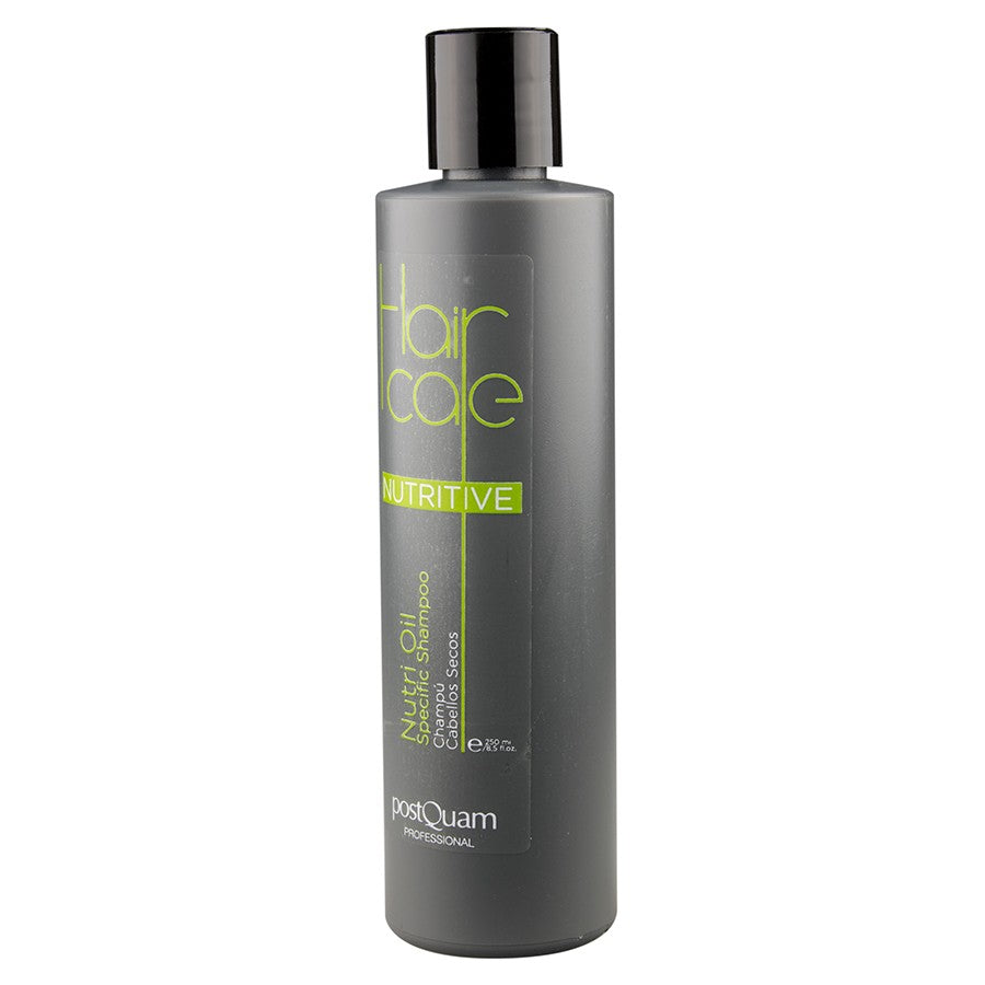 CHAMPÔ HAIR CARE NUTRITIVE OIL