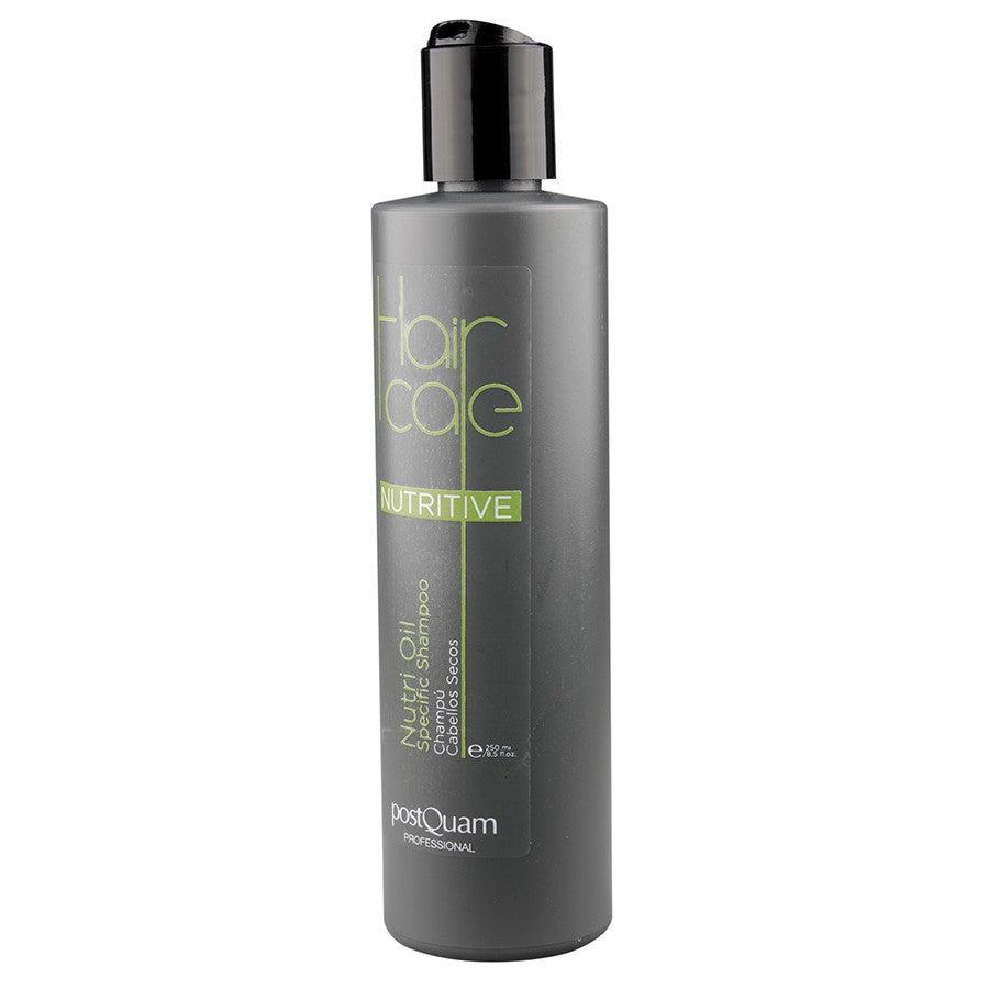 CHAMPÔ HAIR CARE NUTRITIVE OIL