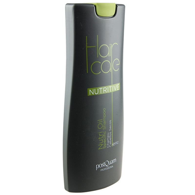 CHAMPÔ HAIR CARE NUTRITIVE OIL