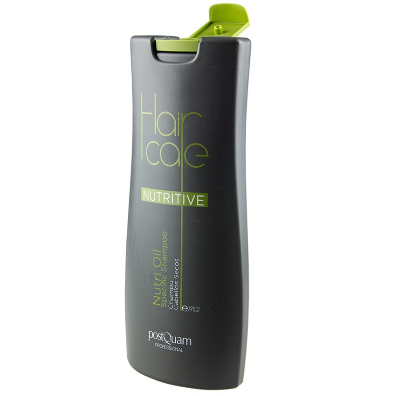 CHAMPÔ HAIR CARE NUTRITIVE OIL