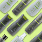 CHAMPÔ HAIR CARE NUTRITIVE OIL
