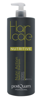 SHAMPOO HAIR CARE NUTRITIVE OIL