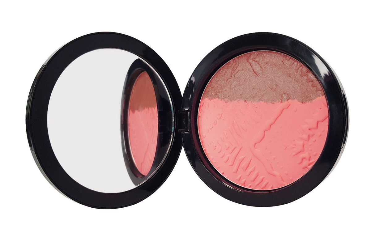 Glow Twine. blush iluminador