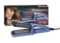 Alisador profissional Easy Waves
