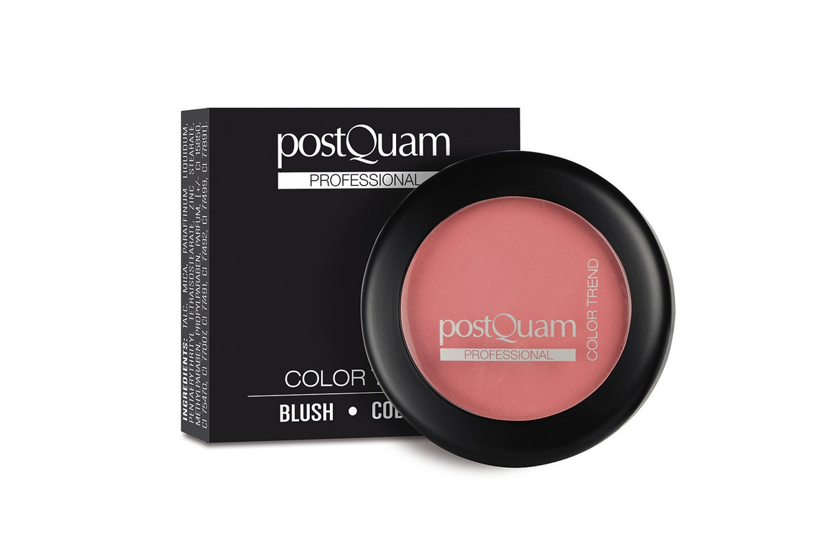 BLUSH POSTQUAM