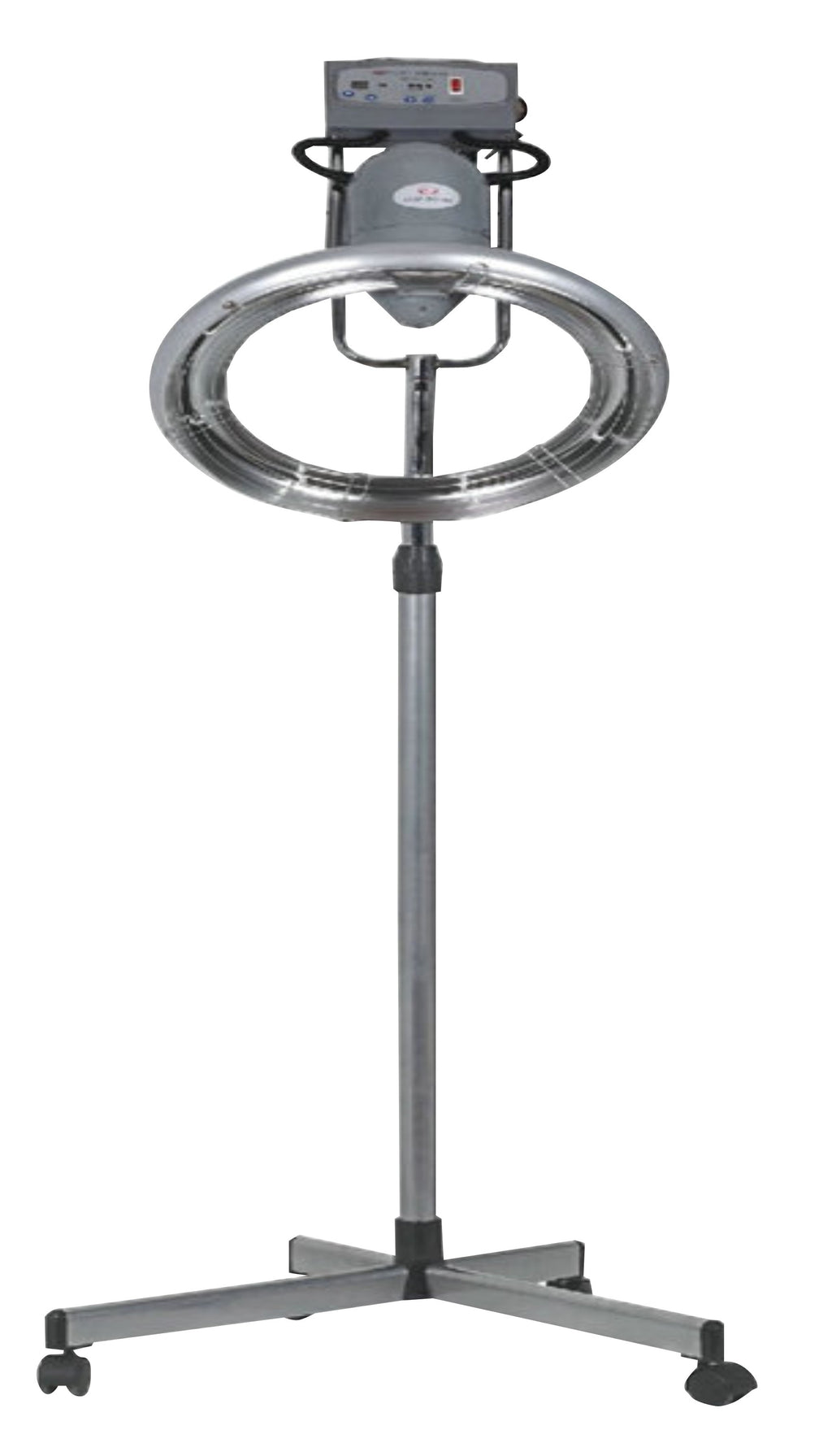 Multi-Behandlungsring mit Fuß