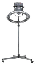 Multi-Behandlungsring mit Fuß