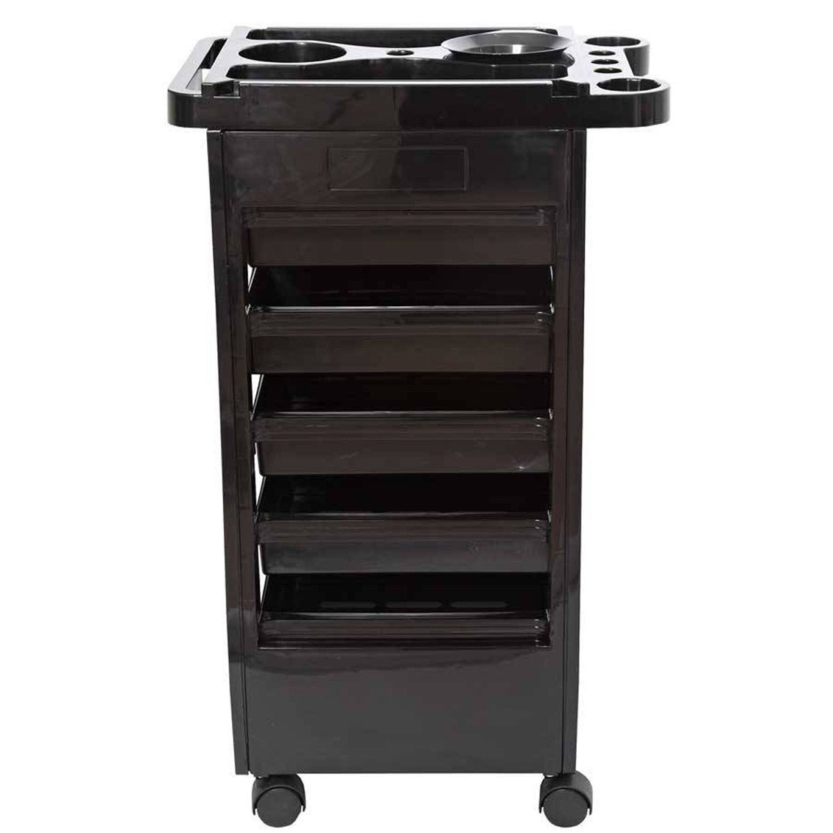 Carrello Ferrara nero