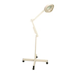 Lente d'ingrandimento con supporto Luxe 5x