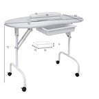 Mesa de Manicura Basic Nail