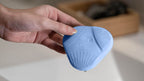 Vibrierende Gesichtsbürste Silicon Cleansing Italian Design