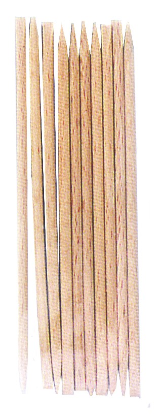 Baja-Pieles Madera (10 u.)