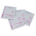 20 bustine campione idratante 3 ml. pelle secca 20x3