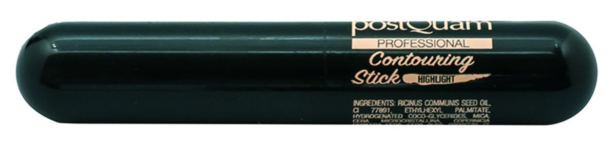 Contouring stick highlight