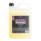 KRÄUTERSHAMPOO