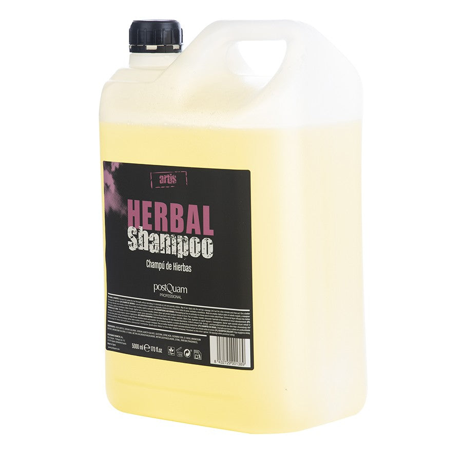 SHAMPOO ALLE ERBE