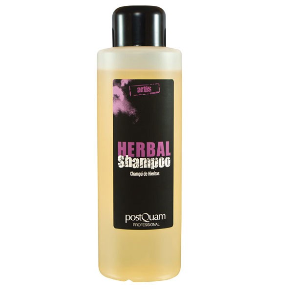 SHAMPOO ALLE ERBE