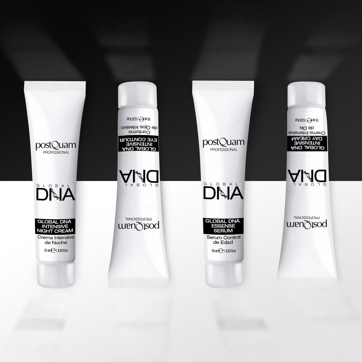 CONTORNO OCCHI GLOBAL DNA