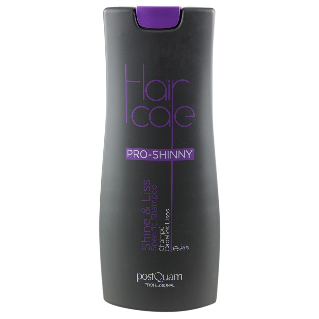 SHAMPOO HAIR CARE PRO SHINE LISS