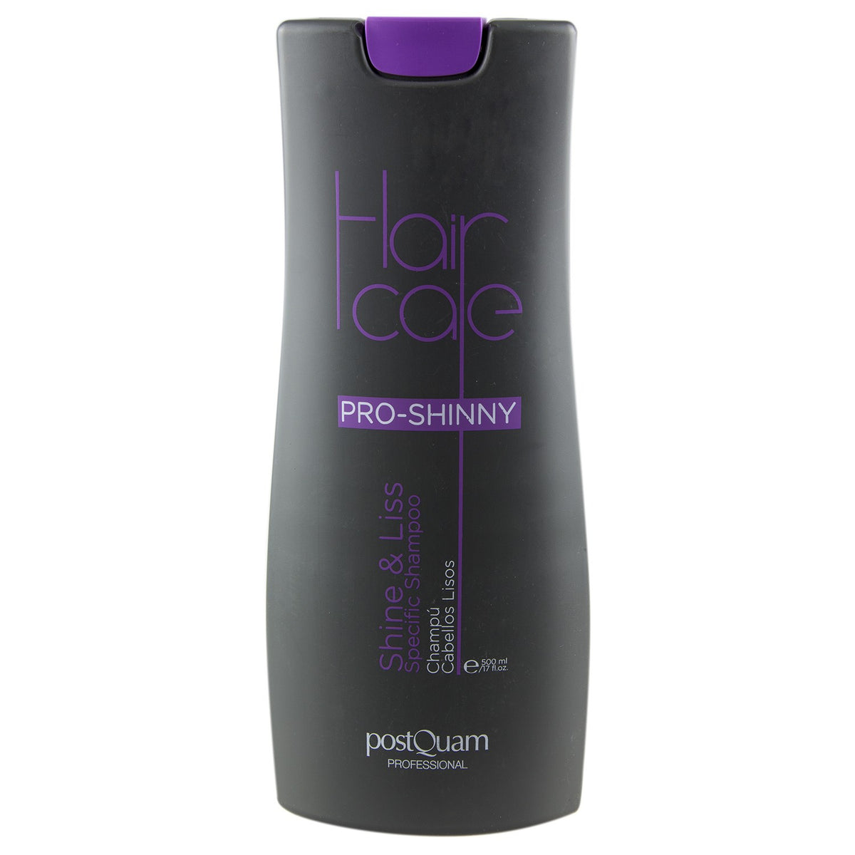 Champú Hair Care Pro Shine Liss