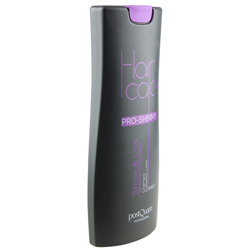 Champú Hair Care Pro Shine Liss