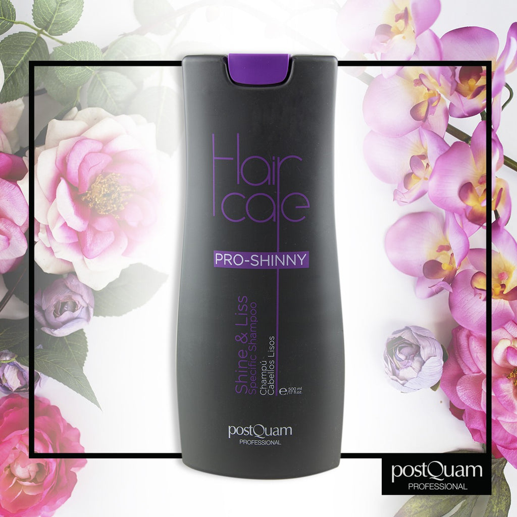 Champú Hair Care Pro Shine Liss