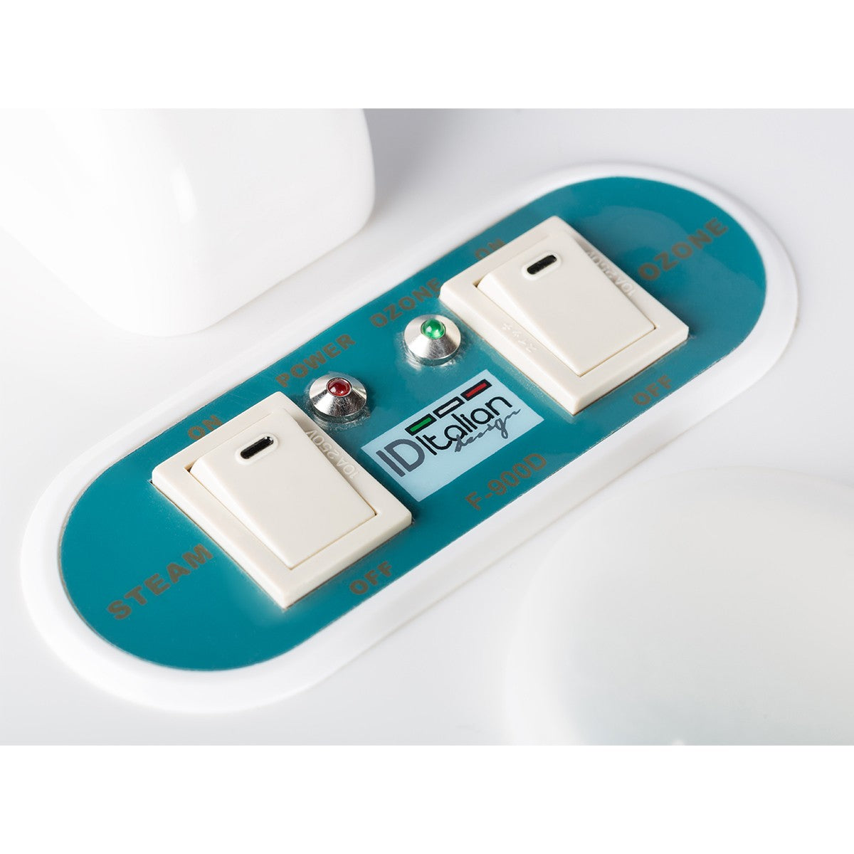 Vaporizzatore ozono Excellens VOR-W