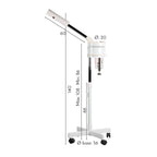 Vaporizzatore ozono Excellens VOR-W