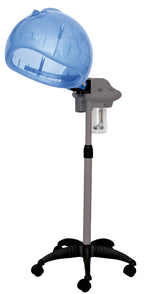 Vaporisateur de coiffure Rimini Luxe avec pied