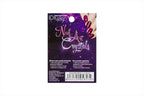 Nail art cristais água-marinha s. 3 (50 u)