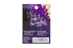 Cristaux de nail art. siam s. 4 (50 u)