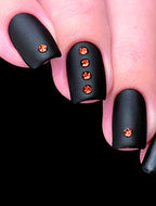 Cristalli per nail art. giacinto s. 6 (50 u)
