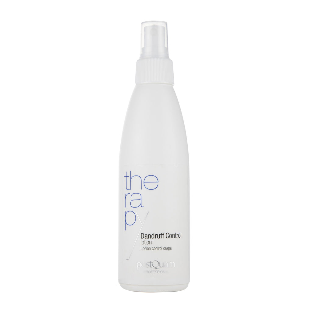 Lotion antipelliculaire 200 ml.