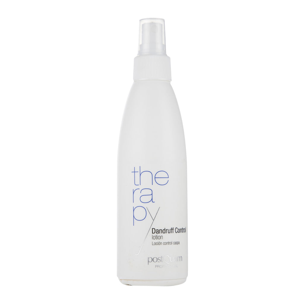 Lotion antipelliculaire 200 ml.