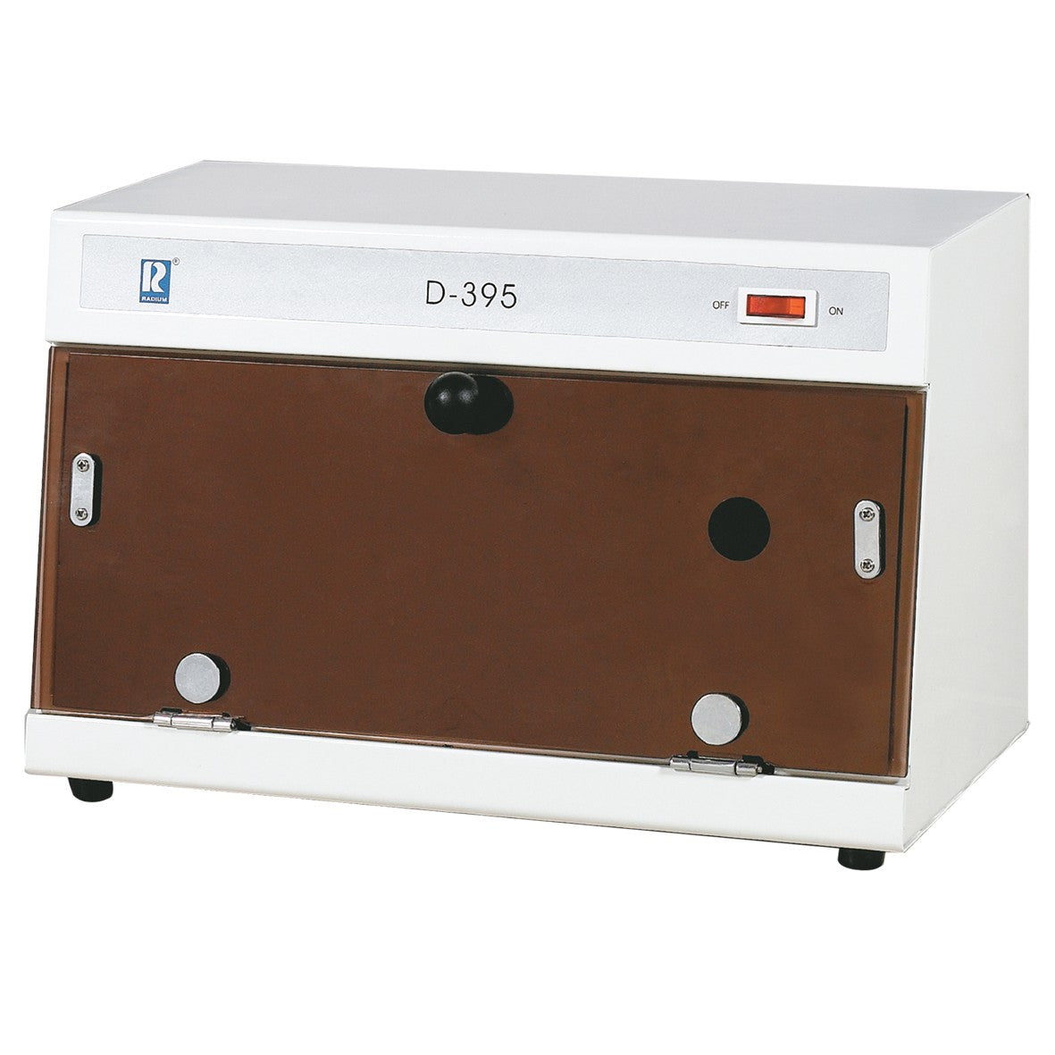 Esterilizador UVA