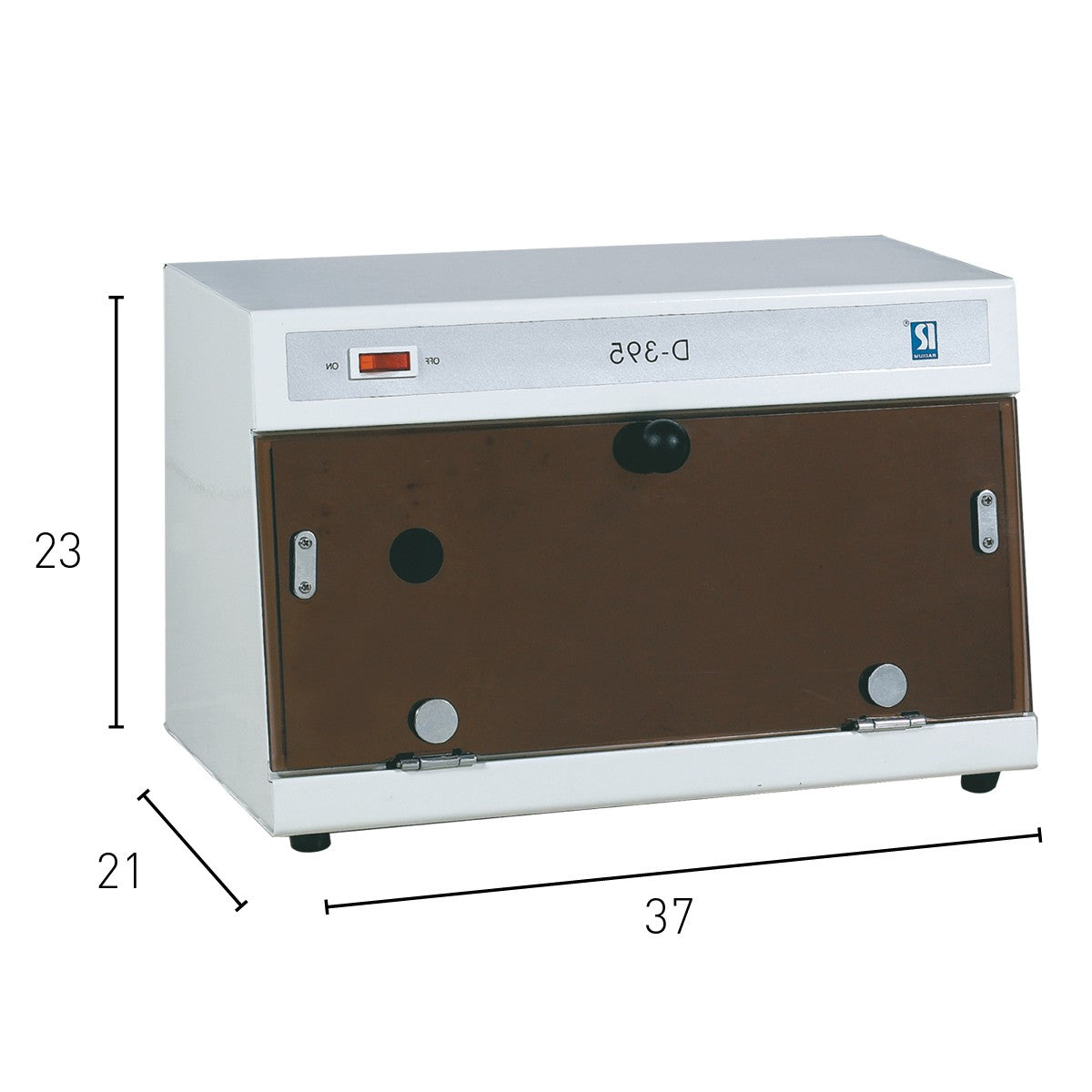 Esterilizador UVA