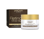 Crema Antiarrugas con Retinol y Vitamina C 50 ml