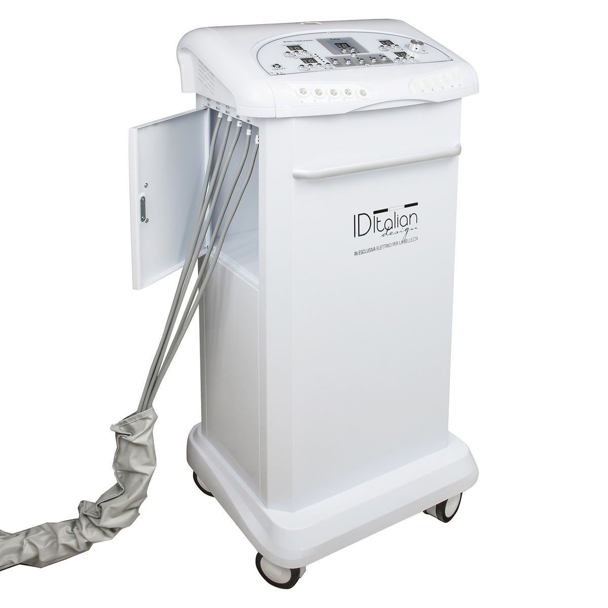 Termo Slim Body Shaper Excellens 4000