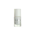 Soin des ongles manucure pointes blanches