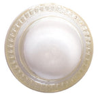 Soin des ongles manucure pointes blanches
