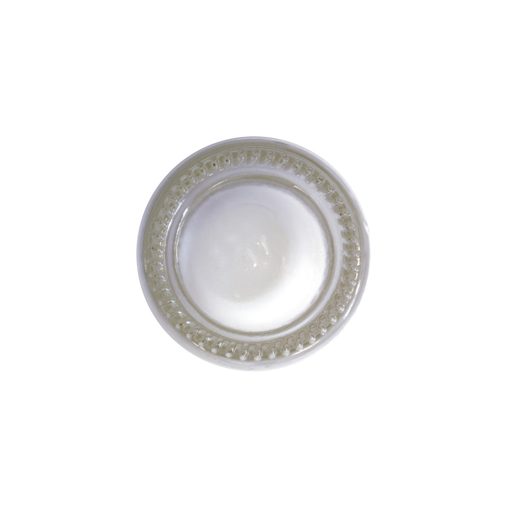 Nagelbehandlung French Manicure White